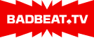 BadBeatTV Logo