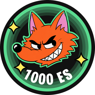 Bluffed Out Better Hand in 1000 ES+ pot