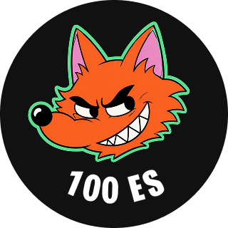 Bluffed Out Better Hand in 100 ES+ pot
