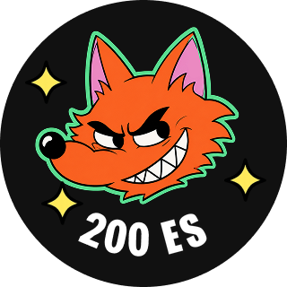 Bluffed Out Better Hand in 200 ES+ pot