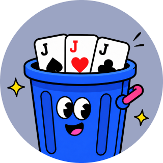 Folded Set on Flop