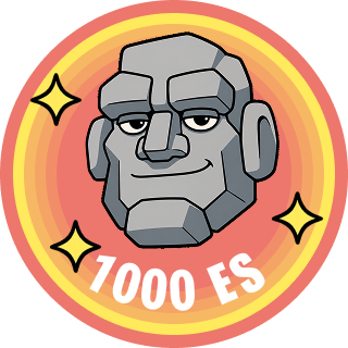 Hero Call & Won 1000 ES+ pot