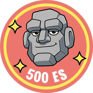 Hero Call & Won 500 ES+ pot