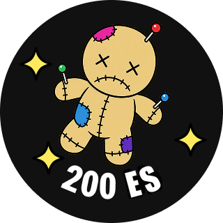 Lost 200 ES+ Bad Beat