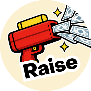 Raise With All Preflop Hands
