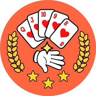 Got Straight Flush