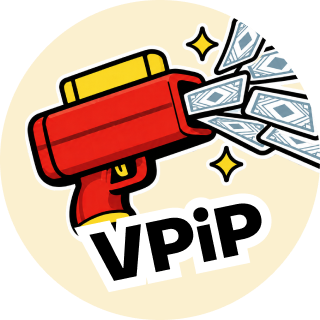 VPIP with All Preflop Hands