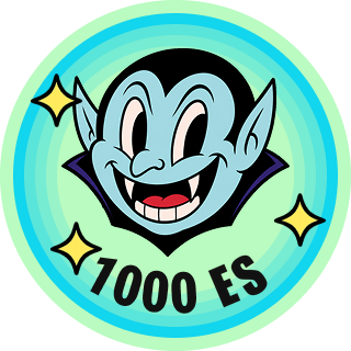 Won Upset in 1000 ES+ pot