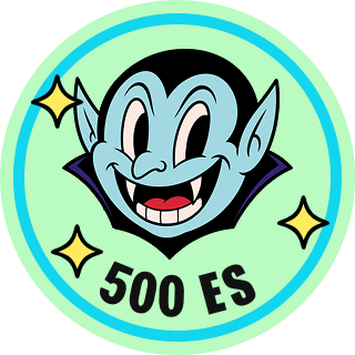 Won Upset in 500 ES+ pot