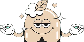 God character
