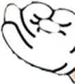 God Left Hand