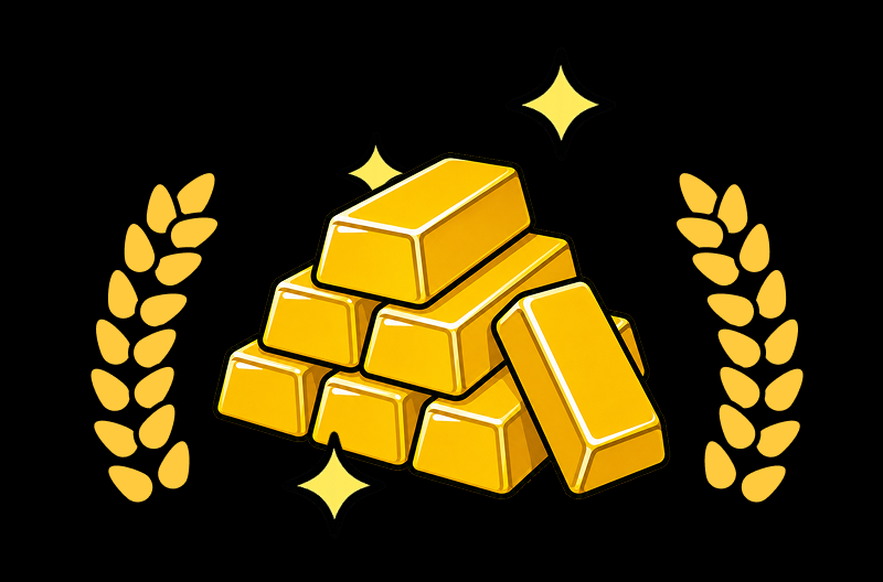 Biggest Winners