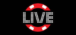 Bally Live Poker