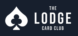 Poker At The Lodge