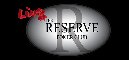 Reserve Poker