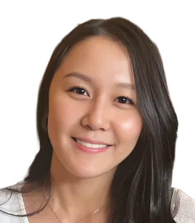 Jenny Ding