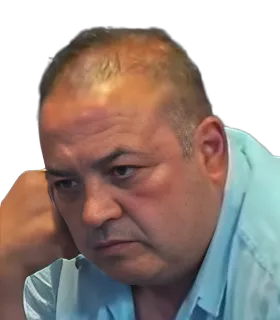 Mike