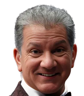 Bruce Anthony Buffer