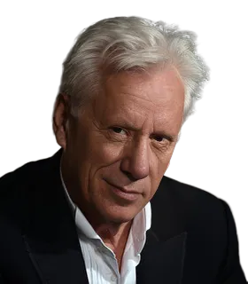 James Woods