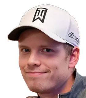 Joni Jouhkimainen